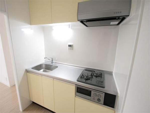 サンハイツ芝の物件内観写真